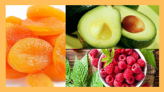 As 10 frutas mais saudáveis ​​do mundo