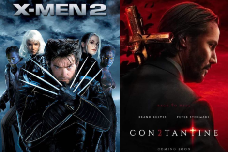 Quais filmes vão ser lançados em 2025