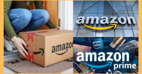 Amazon, como ganhar dinheiro divulgando Produtos.