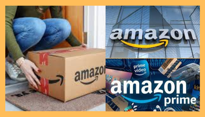 Ganhar dinheiro divulgando produtos da Amazon