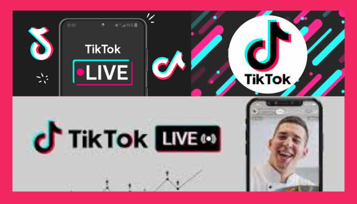 TikTok Live quanto ganha uma pessoa que faz live.