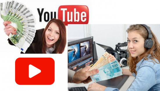 YouTube Shorts o que é e como ganhar dinheiro