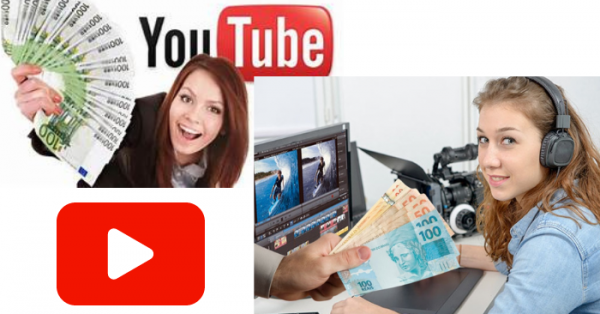 YouTube Shorts o que é e como ganhar dinheiro