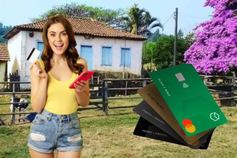 Máquinas de cartão de credito veja quais as melhores