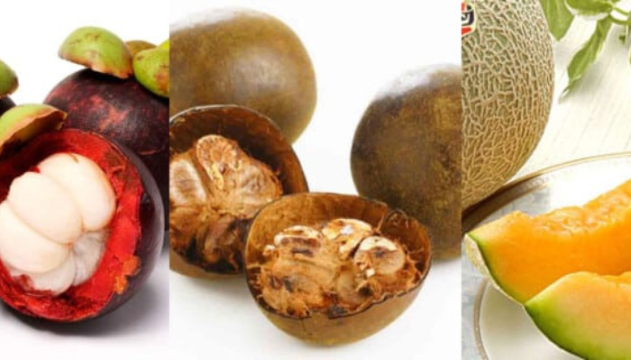 Frutas mais raras do mundo, confira agora