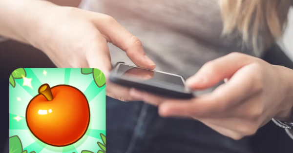 Fruit Crush é um aplicativo de lançamento que oferece recompensas em dinheiro